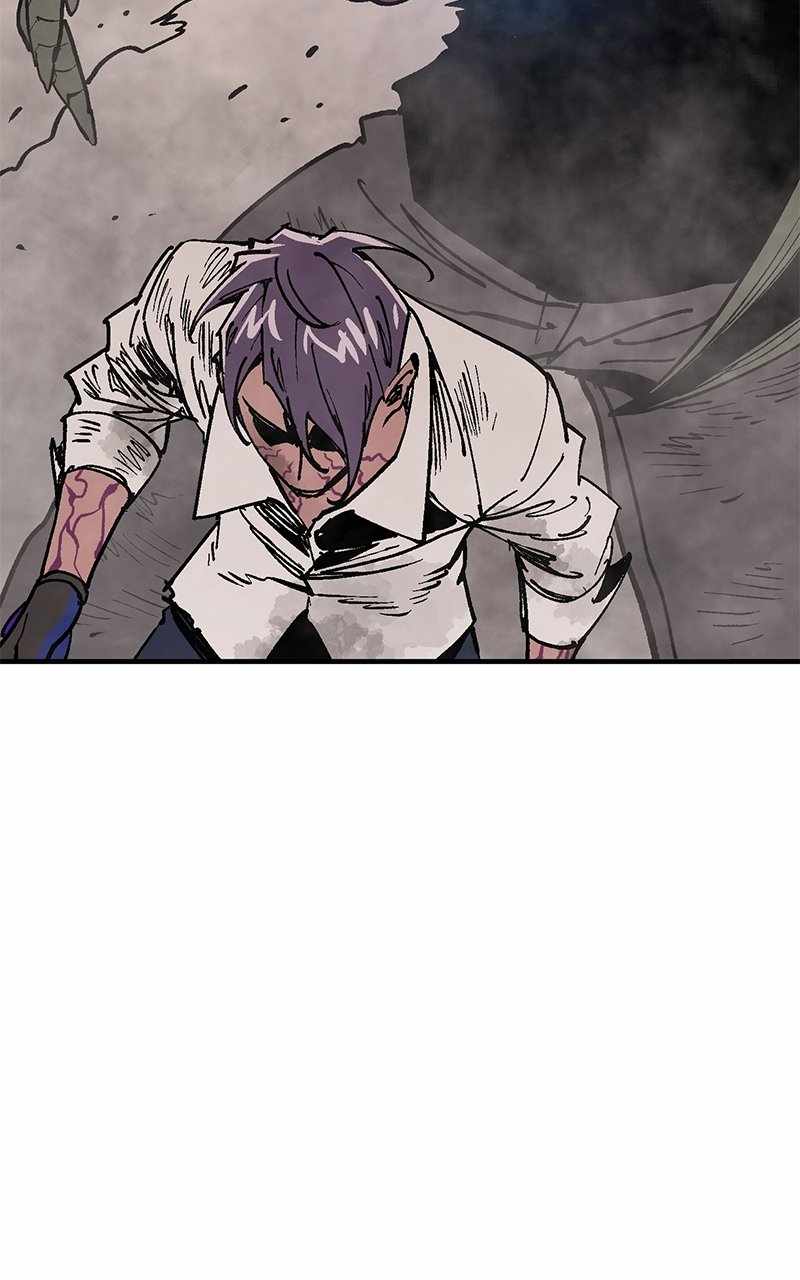 KILL TO SURVIVE Chapter 23 120